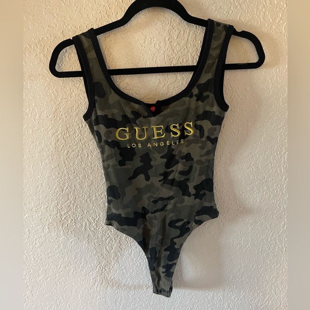 GUESS Bodysuit